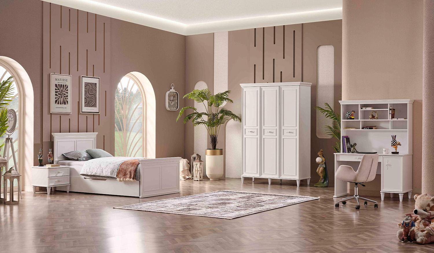 Dream genç odası 
